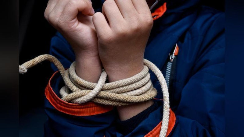 'ИИББ Тошкентда 5 бола ўғирлангани ҳақидаги хабарларга ойдинлик киритди'ning rasmi