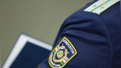 'Тошкентда талаба қизга тегажоғлик қилиб, уни деразадан ташлаб юборгани айтилган «замдекан» иши бўйича тергов якунланиб, судга юборилди'ning rasmi