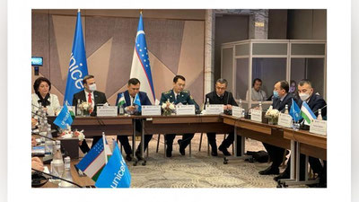 Изрображение 'Центр кибербезопасности МВД и ЮНИСЕФ будут вместе бороться с онлайн-насилием в отношении детей'