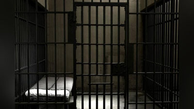 Изрображение 'В колонии в Навоийской области повесился заключенный'