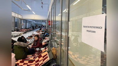 'Ўзбекистонликларни олиб келиш учун Тошкентдан Польшага махсус самолёт учиб кетди'ning rasmi