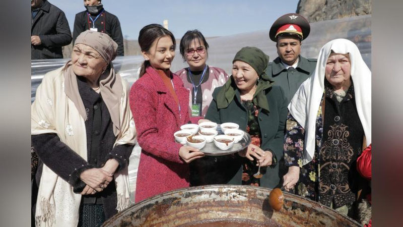 'Наврўз муносабати билан Тошкентда оммавий байрам тадбирлари ўтказилади'ning rasmi