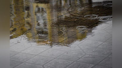 'Ertaga O`zbekistonda yomg`ir yog`ib, harorat pasayishi mumkin'ning rasmi