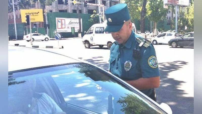 '"Орган ходимларининг фото ва видео тасвирларини интернетга жойлаштирганларга жазони кучайтириш очиқлик сиёсатига зид” (видео)'ning rasmi