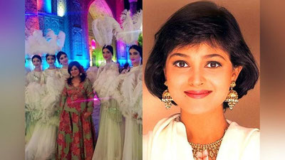 'Ҳинд Мадоннаси “Made in India”нинг давомини Самарқандда суратга олмоқда'ning rasmi