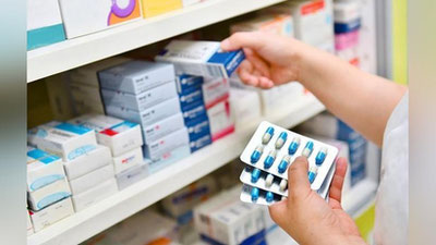 'Sog`liqni saqlash vaziri O`zbekistonda Quramax kompaniyasi dorilari savdosini to`xtatish bo`yicha topshiriq berdi'ning rasmi