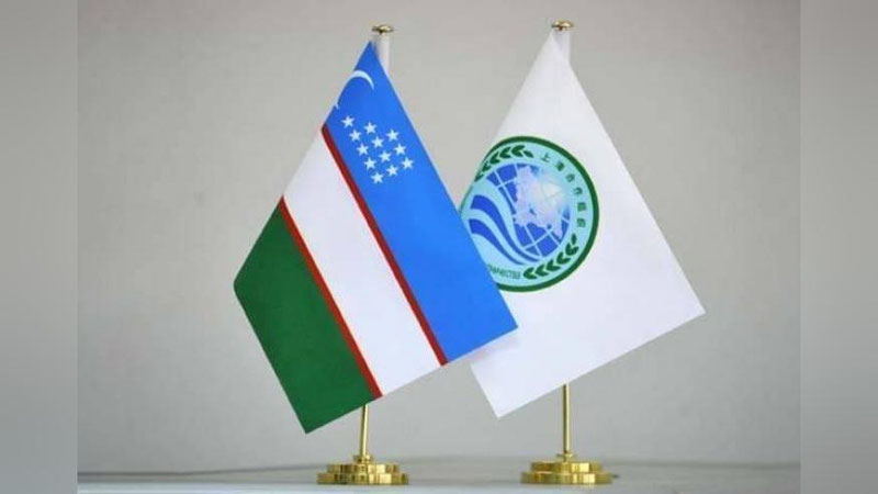 Изрображение 'Какие мероприятия в рамках ШОС пройдут на неделе в Узбекистане?'