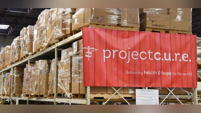 Изрображение 'В Каракалпакстан поступит большой объем гуманитарного груза из США'