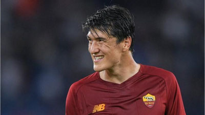 'Shomurodovni "Roma"da kim olib qolgani ma`lum bo`ldi'ning rasmi