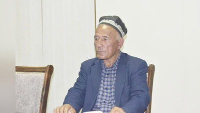 'Qashqadaryoda 65 yoshli erkak talaba bo`ldi'ning rasmi