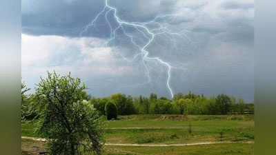 'Самарқанд шаҳри осмонида дўлга қарши тадбирлар амалга оширилмоқда'ning rasmi