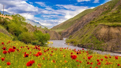 'O`zbekistonda 9 may kuni qanday ob-havo kutilmoqda?'ning rasmi