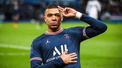 '"Bu fitnaga o`xshaydi" PSJ Mbappe bo`yicha bayonot berdi'ning rasmi