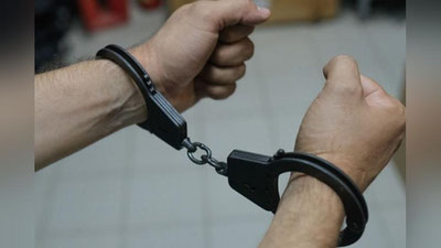 'Qashqadaryoda “Yoshlar-kelajagimiz” jamg`armasining rahbari qariyb 2 mlrd so`m puli o`zlashtirib yuborgan'ning rasmi