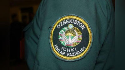 'Yana bir Ichki ishlar hodimi vafot etdi'ning rasmi