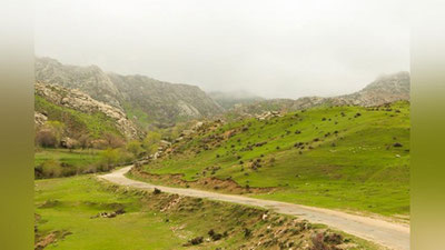 'Navoiydagi "Dara" qishlog`ini turizm qishlog`iga aylantirish ishlari boshlandi'ning rasmi