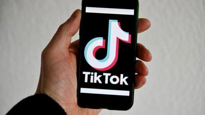 'Қирғизистон Маданият вазирлиги TikTok'ни блоклашга қарор қилди'ning rasmi