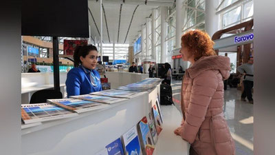 Изрображение 'Как получить кэшбек во время путешествий?'