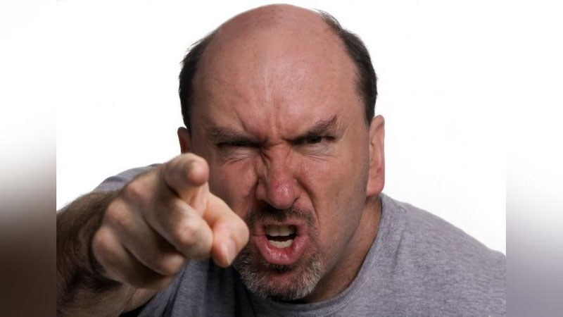 'Endi qarg`ish uchun ham javobgarlik bormi? Adliya vazirligi izoh berdi'ning rasmi