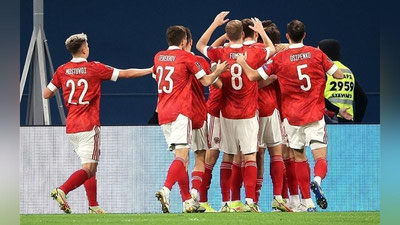 'Rossiya O`zbekistonda o`tkaziladigan turnirda ishtirok etishdan bosh tortdi'ning rasmi