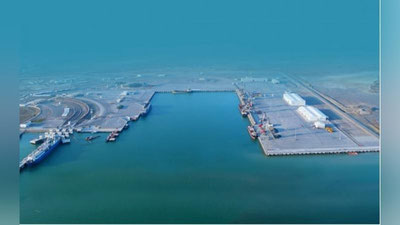 'O`zbekiston Kaspiy dengizida o`z kemalariga ega bo`lishi mumkin'ning rasmi