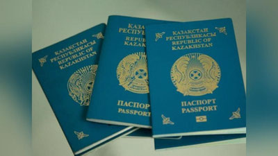 'Qozog`iston fuqaroligini olganlarning eng ko`pini o`zbekistonliklar tashkil etdi'ning rasmi