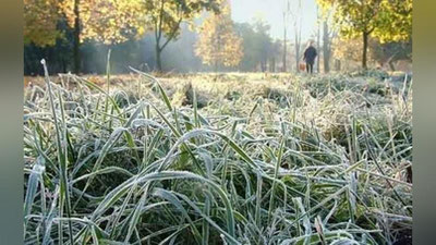 'O`zbekistonda havo harorati nol darajadan pasayishi kutilmoqda'ning rasmi