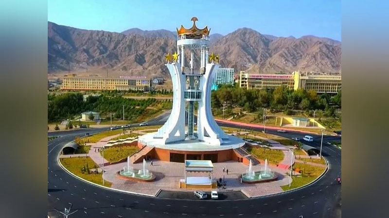 'Tojikiston dunyodagi eng xavfsiz davlat sifatida tan olindi'ning rasmi