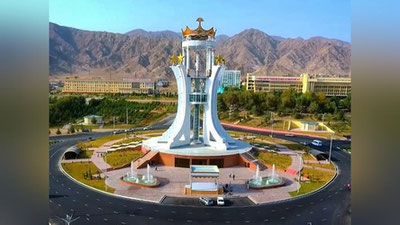 'Tojikiston dunyodagi eng xavfsiz davlat sifatida tan olindi'ning rasmi