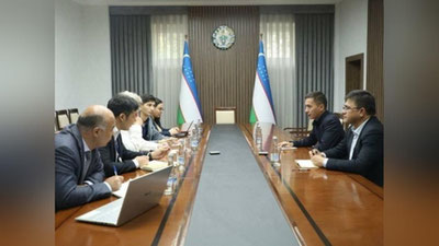 'Ўзбекистон ОТБдан 170 миллион доллар қарз оляпти'ning rasmi