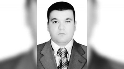 'Фармацевтика фаолиятини лицензиялаш бошқармаси бошлиғи ўринбосари 43 ёшида вафот этди'ning rasmi