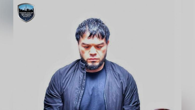 Изрображение 'Названа дата начала суда над "Саидазизом медгородком"'