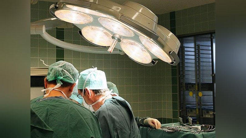 'Ilk bor odamning ikki qo`li boshqa odamga ko`chirib o`tkazildi'ning rasmi