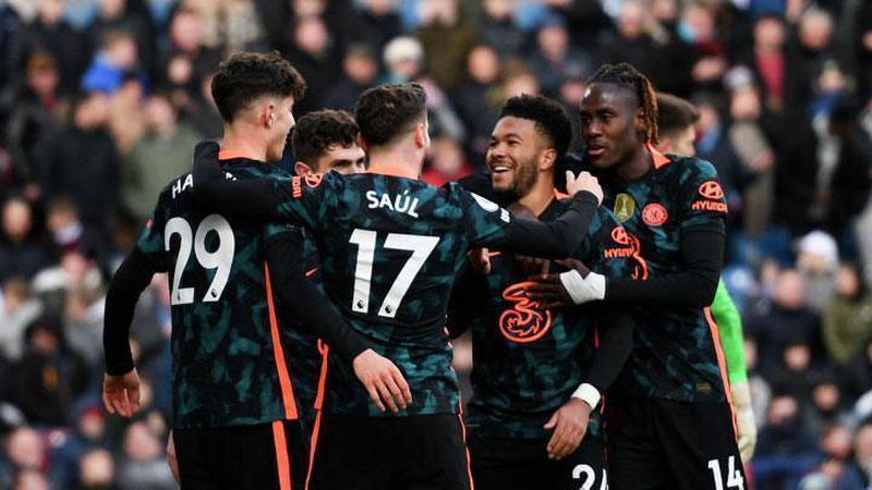 '"Челси"ни сотиб олишни истаётган харидорлар маълум қилинди'ning rasmi