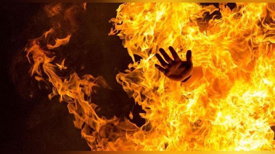 'Andijonda 23 yoshli ayol o`ziga benzin sepib, yoqib yubordi'ning rasmi