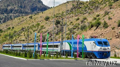 Изрображение 'В КАКИХ ВАГОНАХ ПЕРЕВОЗЯТ ПАССАЖИРОВ ПОЕЗДА АНДИЖАН-ТАШКЕНТ? (ФОТО)'