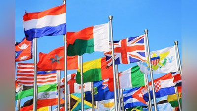 'Ҳиндистондан Исроилгача: Президент бўла туриб, бош вазир томонидан бошқариладиган давлатлар'ning rasmi