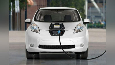 'O`zbekistonga uch oyda qancha elektromobil olib kelingani ma`lum qilindi'ning rasmi