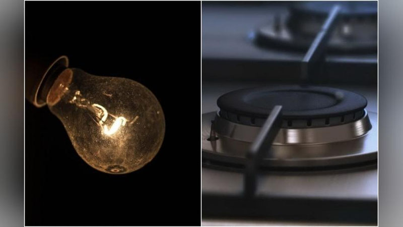 'O`zbekistonning uch hududida  gaz va svetdan noqonuniy foydalanganlar davlatga qariyb 352 mln so`m zarar etkazdi'ning rasmi