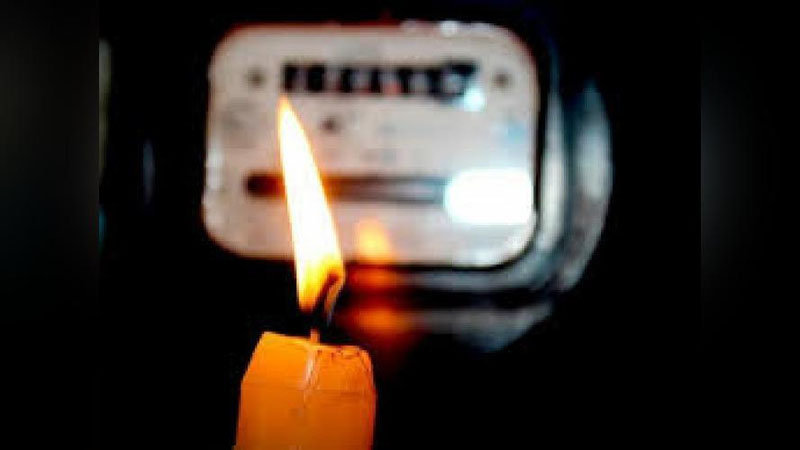 'Ertaga Toshkentning 3 ta tumanida elektr energiyasida uzilishlar bo`ladi'ning rasmi