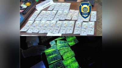 'Navoiyda inspeksiya boshlig`i qo`lga olindi'ning rasmi