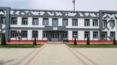 'Andijonda elektr ta`minoti korxonasi iste`molchilardan undirilgan 738 mln so`mni o`zlashtirdi'ning rasmi