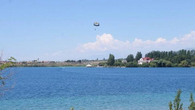 'Qirg`iziston Issiqko`ldagi 4 ta pansionatni 49 yilga O`zbekistonga berdi, yana 15 tasiga investor qidirmoqda'ning rasmi