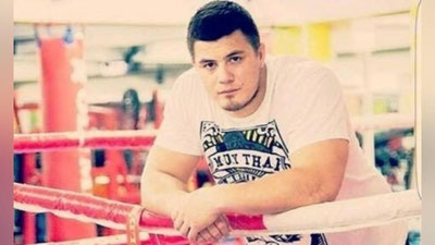 '"Putin va Nazarboevni lol qoldirgan “xay-kik” zarbasi". Murod Xonto`raev hayot yo`liga nazar yoxud unga "Osiyo ayig`i" nomi nega berilgan?'ning rasmi