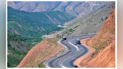 'Ўзбекистонда пулли автобанлар қурилиши режалаштирилмоқда'ning rasmi