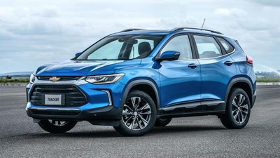 '"Chevrolet Tracker-2" ва  "Chevrolet Tracker Onix" учун бамперлар қаерда чиқарилади?'ning rasmi