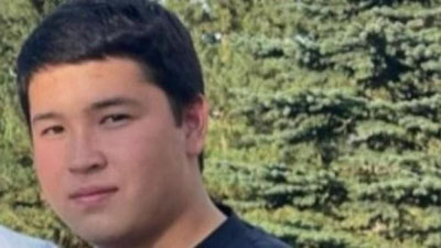 'Qozog`istonda deputatning o`g`li harbiy qismdan qochib ketgani uchun qamaldi'ning rasmi