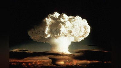Изрображение 'Ученые из США назвали две страны с наибольшими шансами пережить ядерную войну'