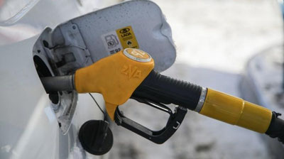 'Rossiya birjasida AI-92 benzinning narxi rekord darajada yangilandi'ning rasmi