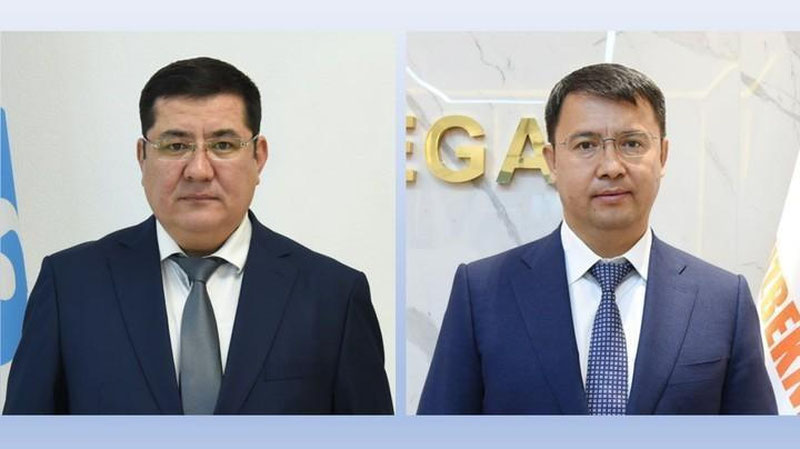 '"O`zbekneftgaz" rahbariyatida tayinlovlar amalga oshirildi'ning rasmi